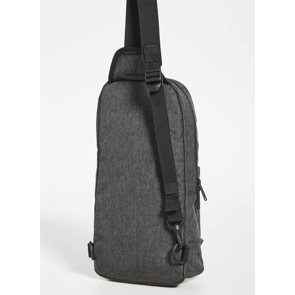 New Herschel Shoulder bag one strap sling One size - Picture 2 of 4